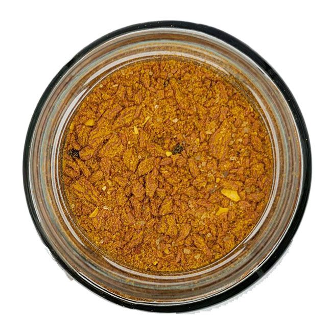 Crunchy Dattel Dip
