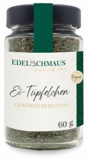 Ei-Tüpfelchen