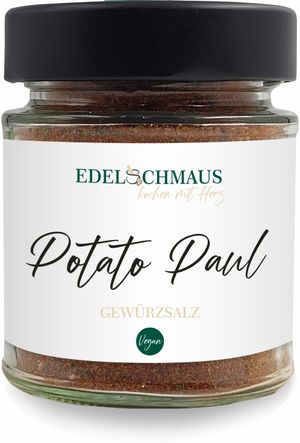 Potato Paul